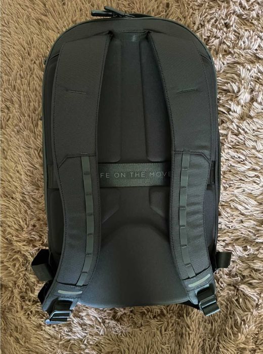 Gomatic Navigator Backpack 15L – отлично състояние