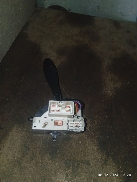 Mitsubishi galant гитара паваротника