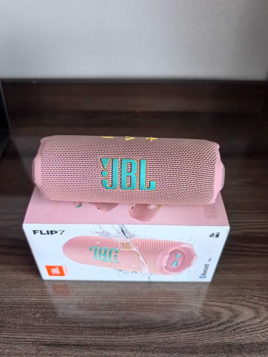 JBL FLIP 7 Оригинал