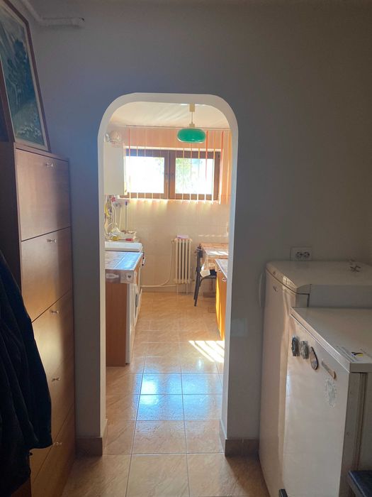 Apartament 2 camere de vanzare  Cluj-Napoca, cartier Grigorescu, str. Donath