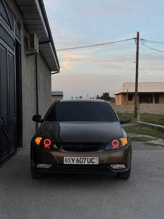 Gentra Zeus Bez Lyuk toza 14.000km