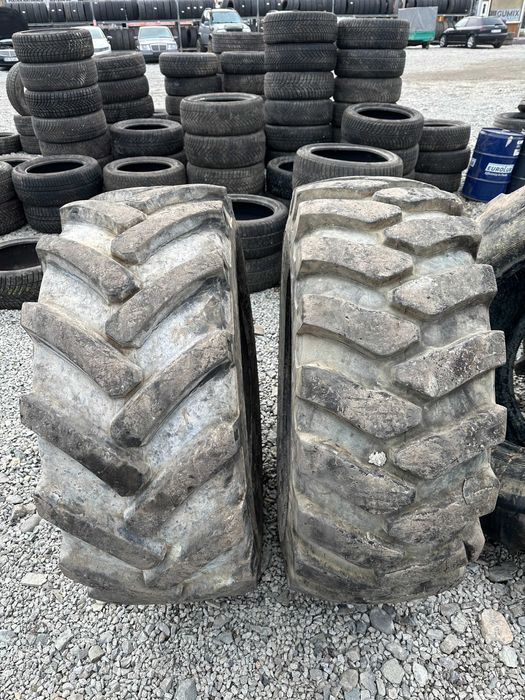 Anvelope Industriale 405/70-24 - Stare excelenta, Garantie 100%!