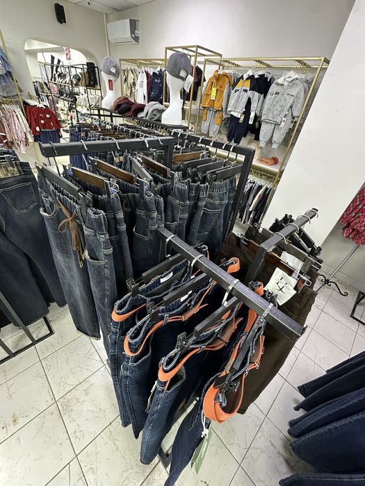 Оборудовние  для магазина