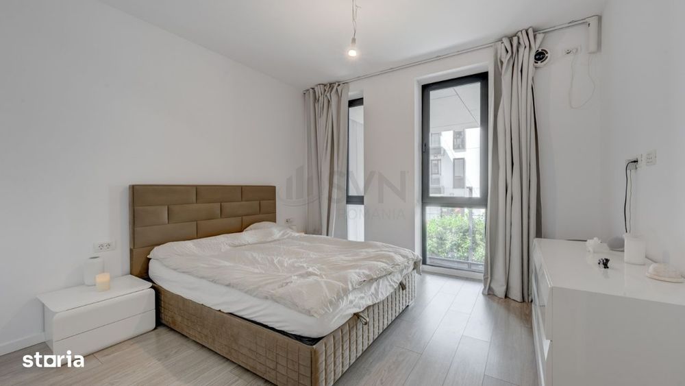 Apartament Duplex 3 Camere I Win Herastrau I 98 mp I
