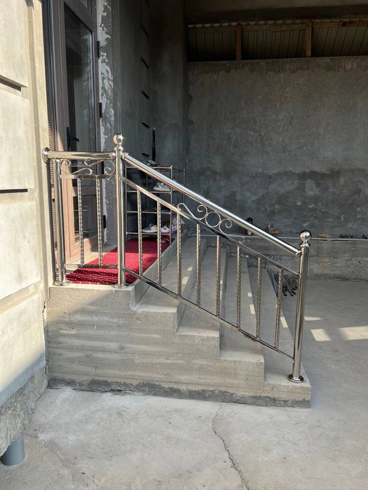 Nerjavika perila hizmati