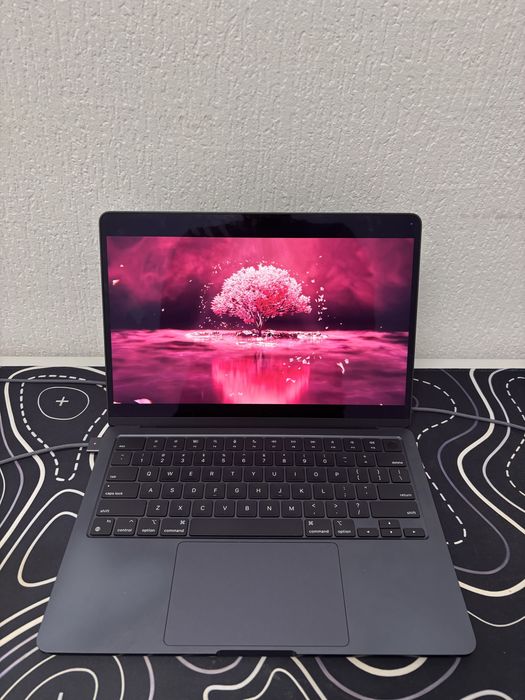 Mac book air m2 2023
