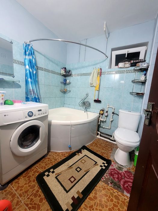 Срочно Продаётся квартира 3х комнатная на Воднике
