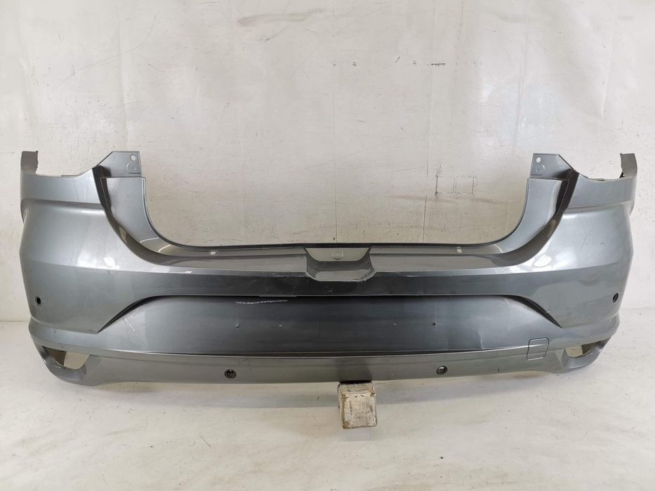 Задна броня Дачия Логан 3 [ - ] Оригинална Zadna bronya Dacia Logan 3