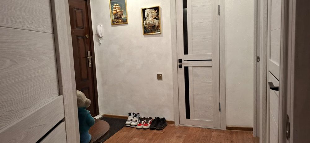 Продаётся квартира