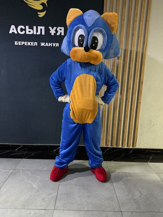 Продам мишку 100тг за пару
