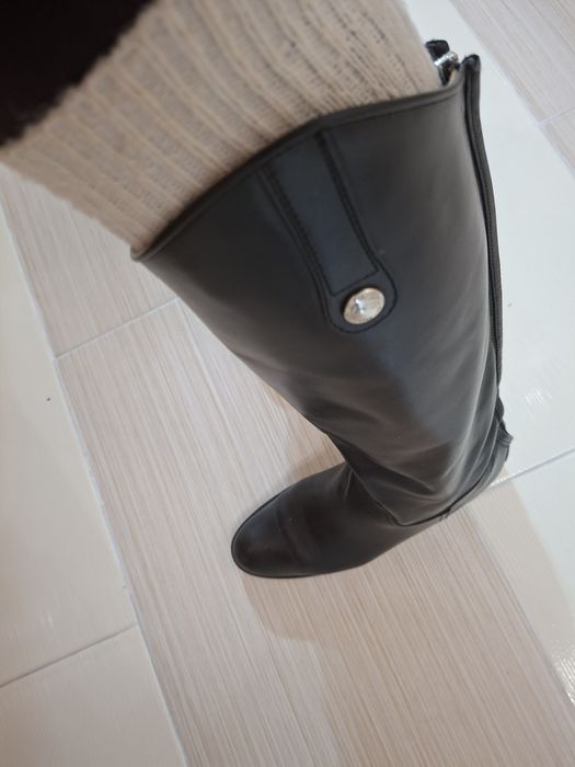 Masimo Duti /Vivian Rey