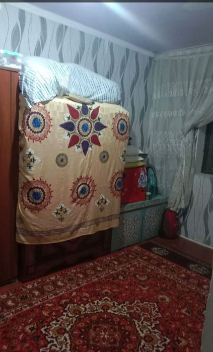 Сдаю Квартира пахтазор 23б