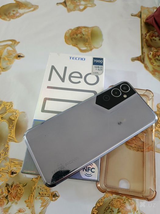 Tecno pova neo 2 sotiladi
