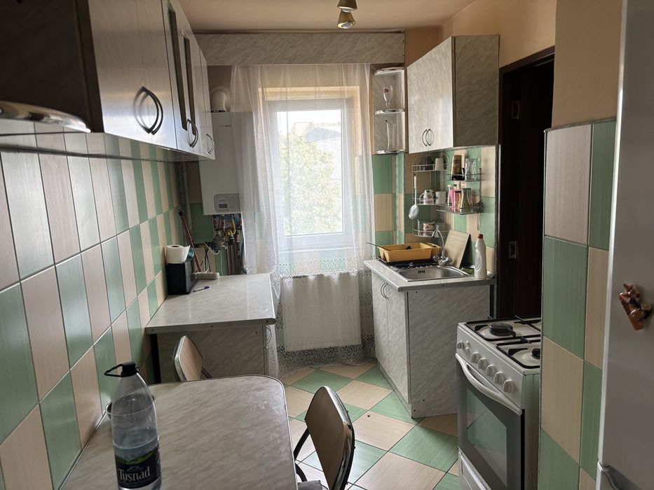 Vand apartament