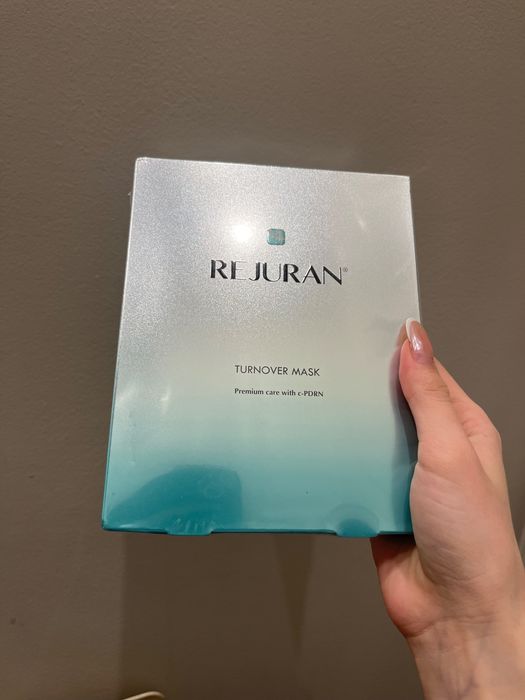 Косметика rejuran