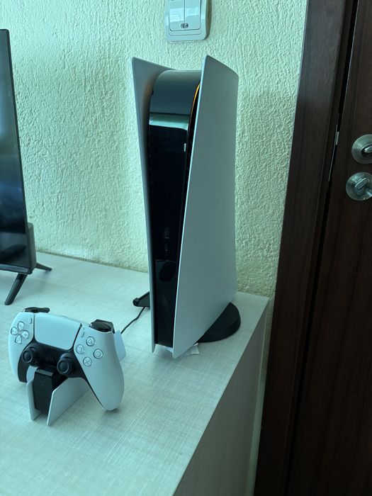 Playstation 5 Digital