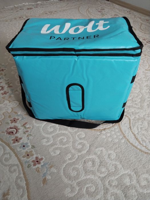 Продам термосумку