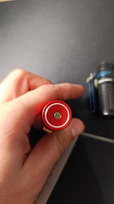 Vand 2 lanterne Olight