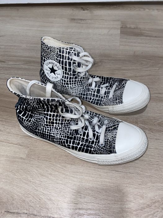 Дамски Кецове Converse