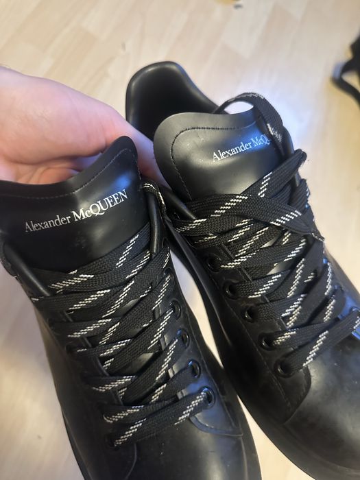 Alexander mcqueen eleganti 44