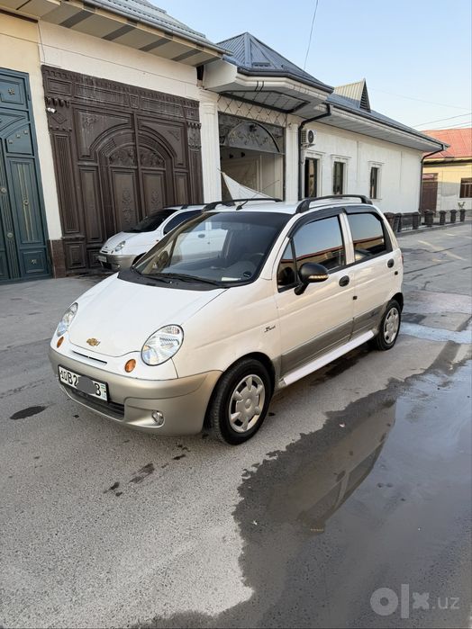 Matiz best 2016 H9 kandtsaner metangaz