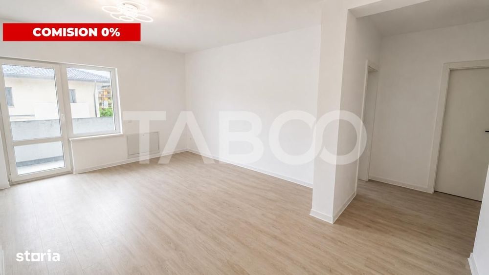 Apartament cu gradina si 3 camere decomandate de vanzare Doamna Stanca — fotografia 3