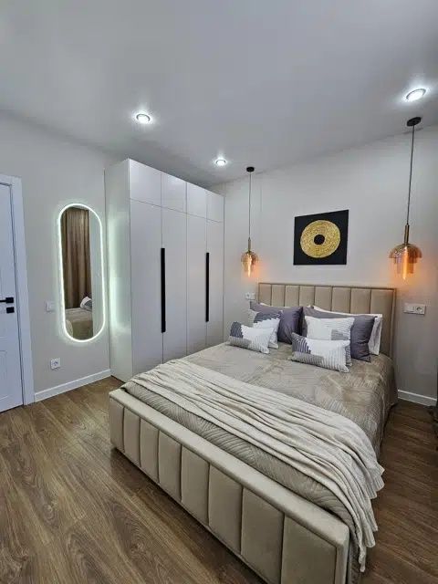 Евроквартира 1-6-10 Парк Бобура Срочно