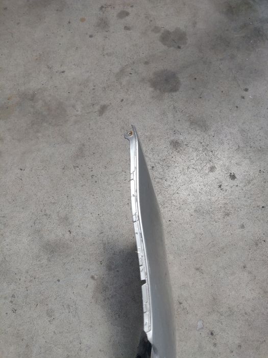 Предна Броня Оригинална за Toyota T27Аvensis Feist  2015г. до 2019г.