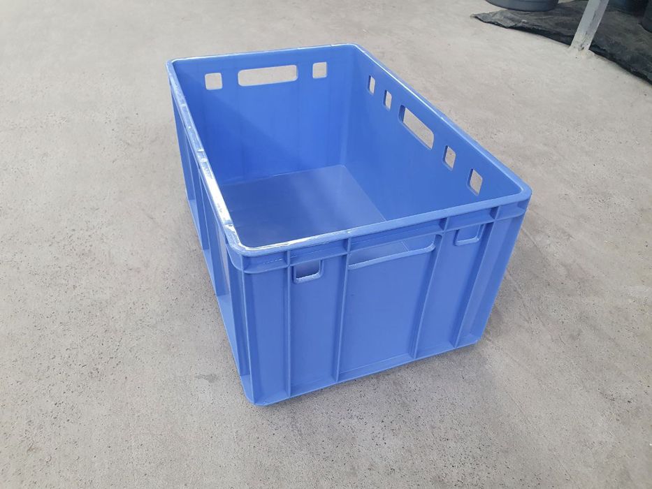 Yashik sizning biznesingiz uchun