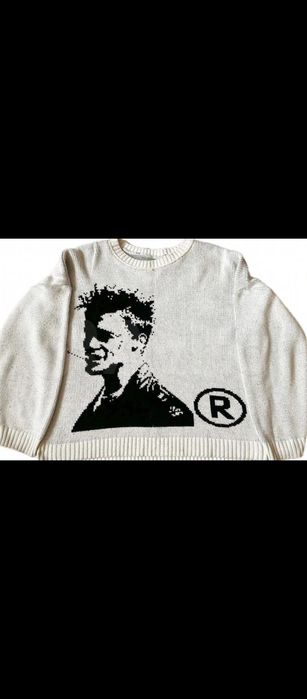 Кофта Тайлер Дерден