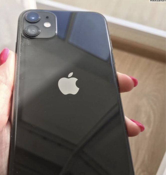 Айфон 11 продается звоните