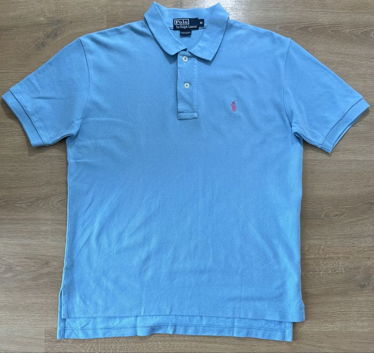 Lacoste,Polo Ralph Lauren мъжки поло тениски М