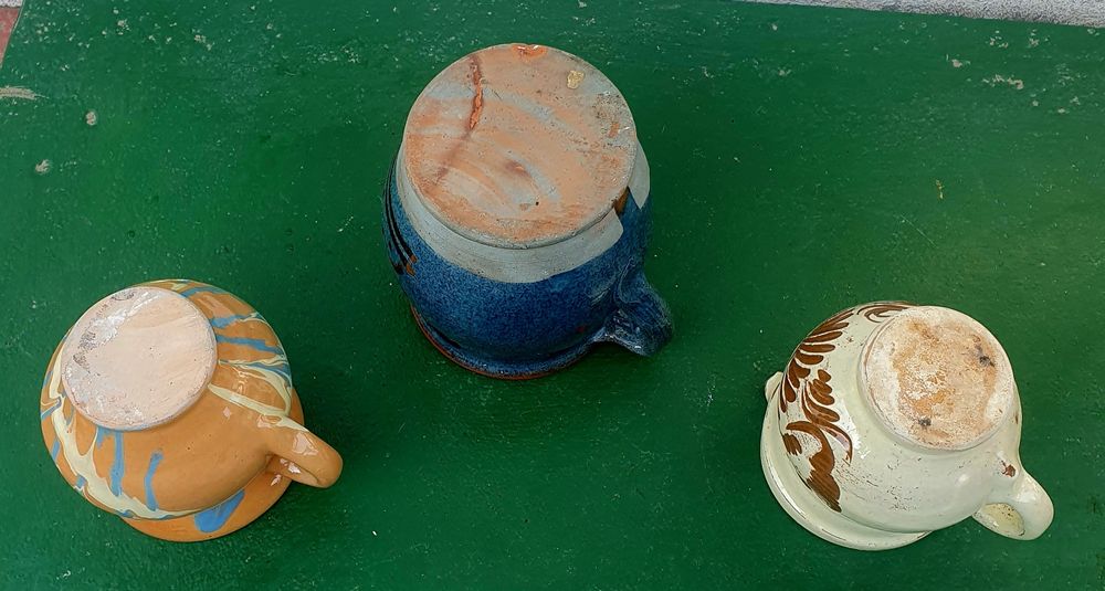 Carafe traditionale noi