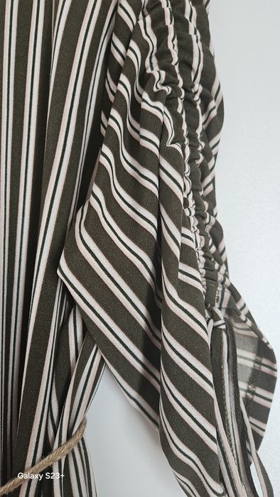 Rochie lejeră si vaporoasa M-L
