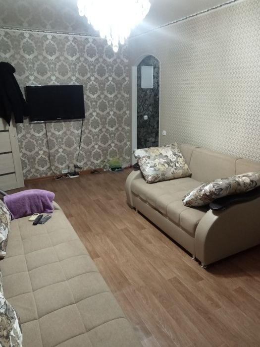 Продается квартира 2 комнатную