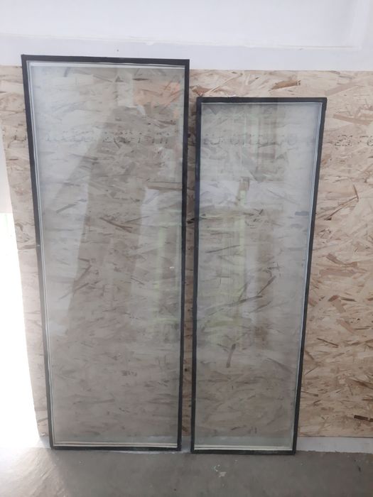 Продам 2х камерный стеклопакет