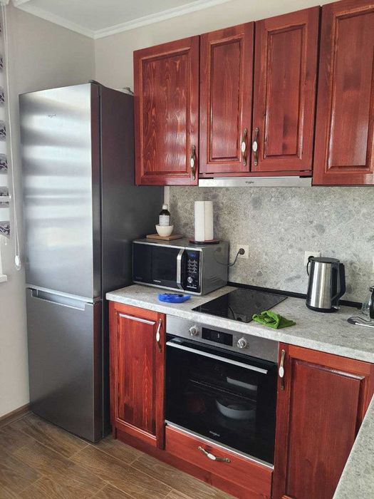 Продава се Двустаен апартамент в София, Разсадника - 69 кв.м за 2508 €/кв.м - Снимка #3