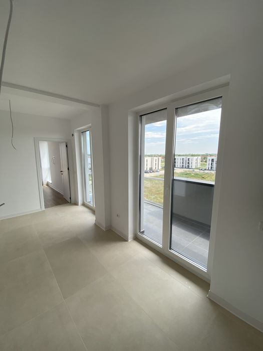 Apartament 2 Camere, bloc nou, asfalt. Urseni. 70.300 Euro, Comision 0%