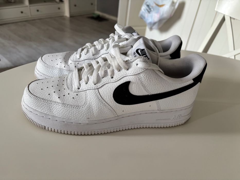Маратонки NIKE 45 номер