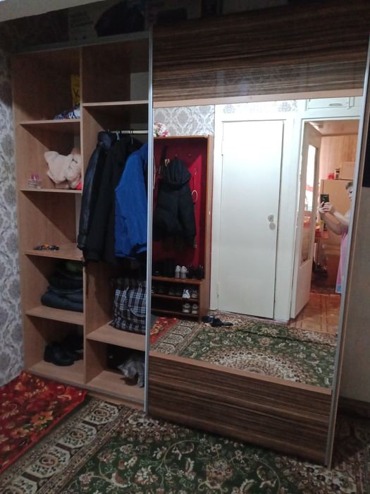 Купейный  шкаф 80.000