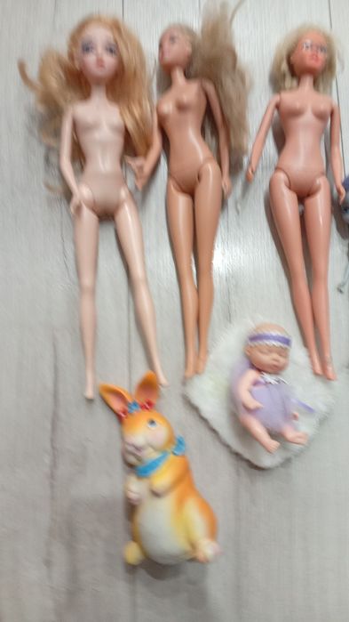 Куклы ,Конструктор металлический Юг