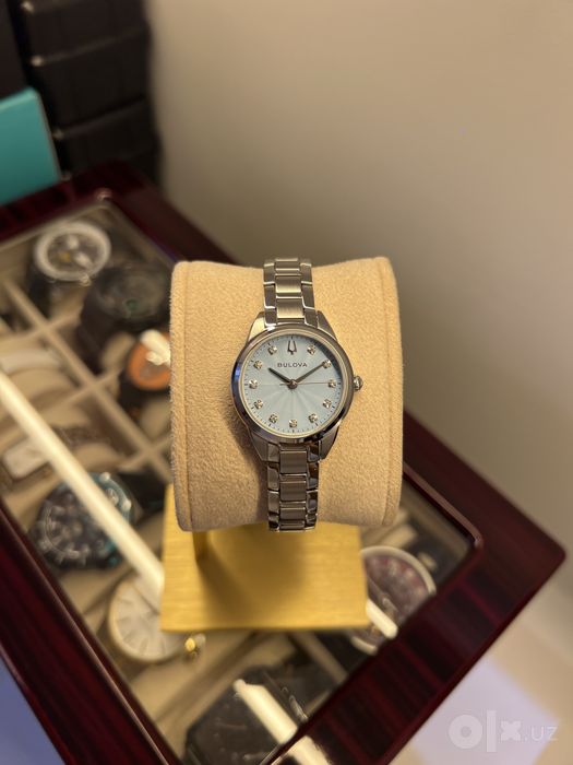 Swarovski часы оригинальные