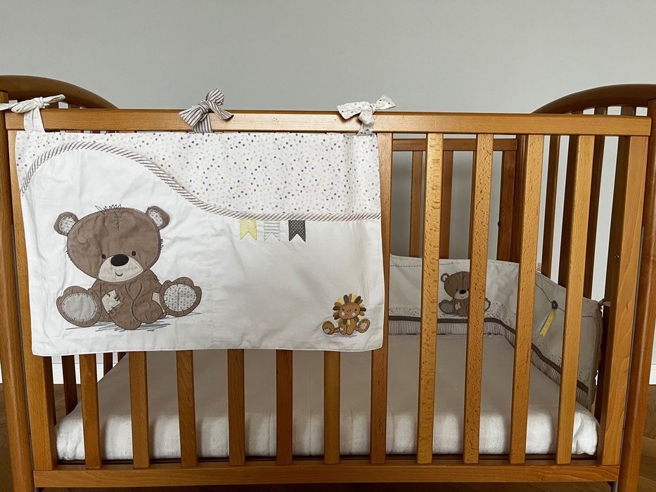 Обиколник за кошар-Mother care