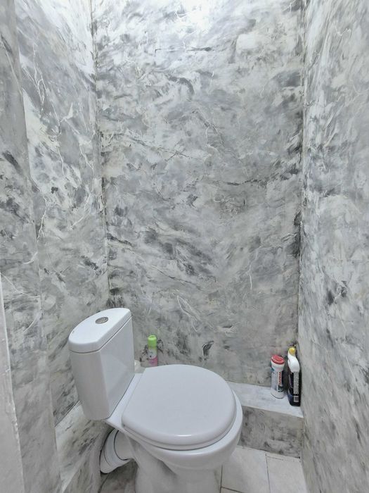 3 комнатная квартира, Черемушки
