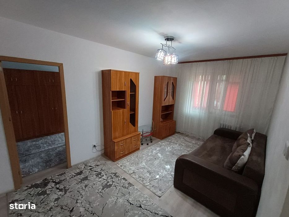 Apartament 2 camere parculet Sucevei
