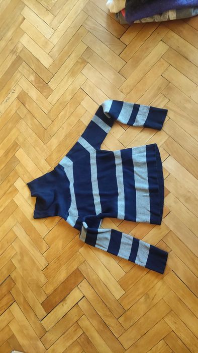 Бъндъл дамски пуловери хs