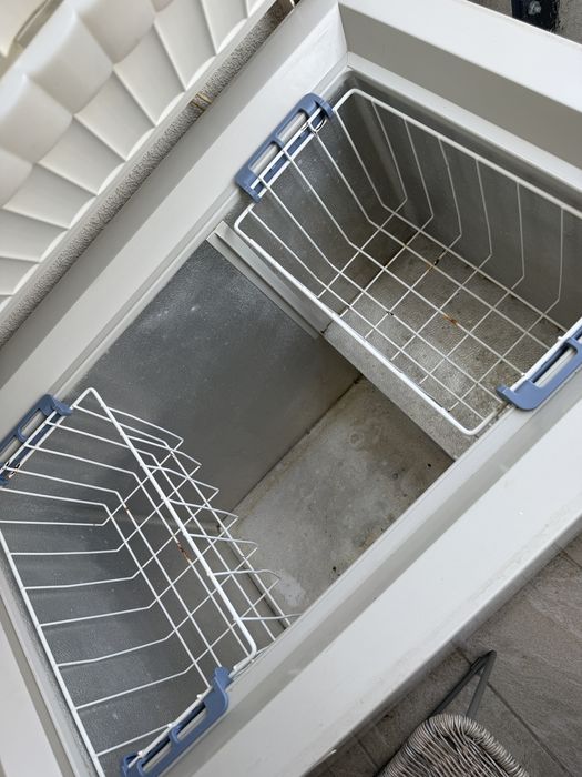 Ladă frigorifică Liebherr – 100% funcțională