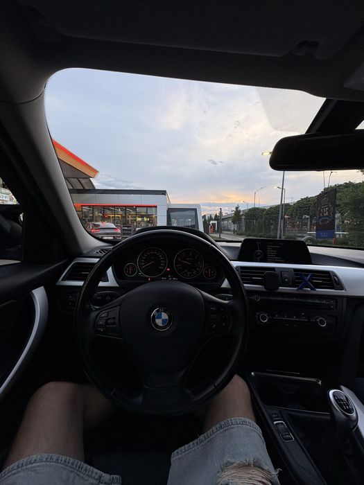 BMW 3 Series 0 — imagine 5