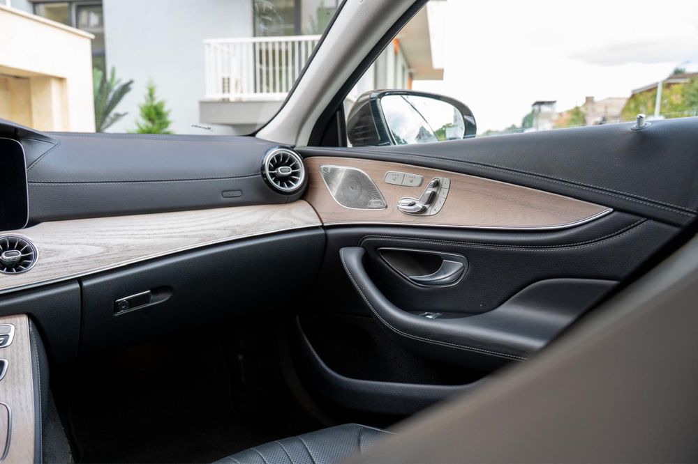 Vand Mercedes Benz Cls 450 4Matic