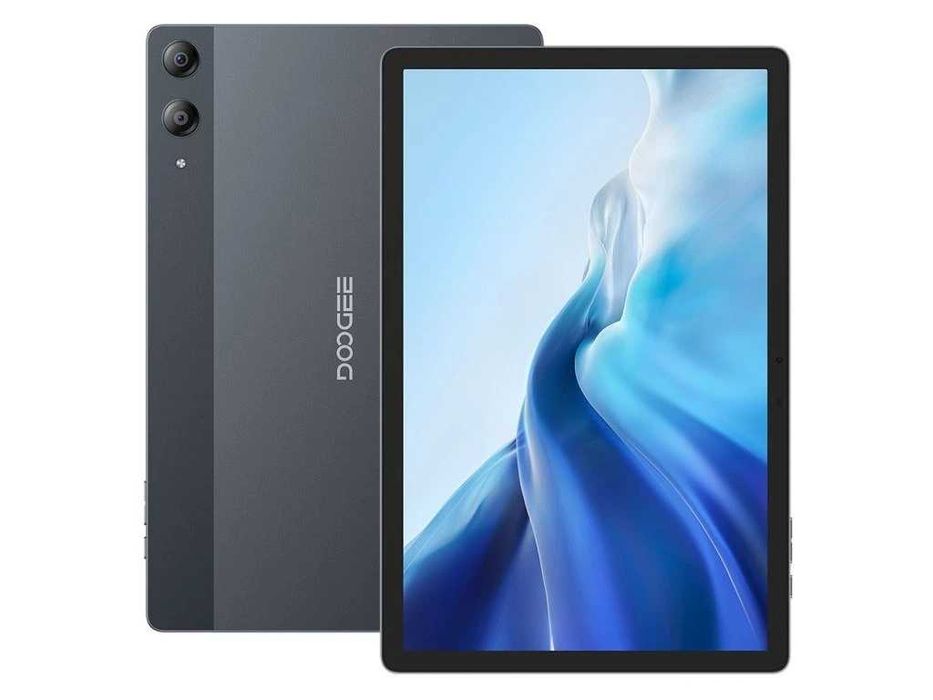 Doogee Tab E3 Pro 32GB RAM 256GB ROM, Таблет с 13' екран
